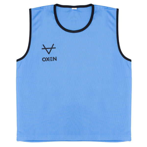 Oxen Sky Adult Bib