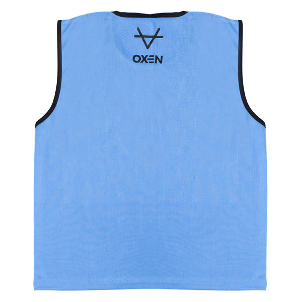 Oxen Sky Adult Bib