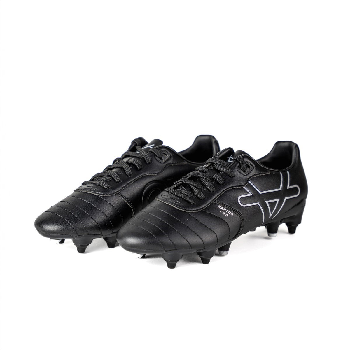 Oxen Raptor Pro AG Black/Silver