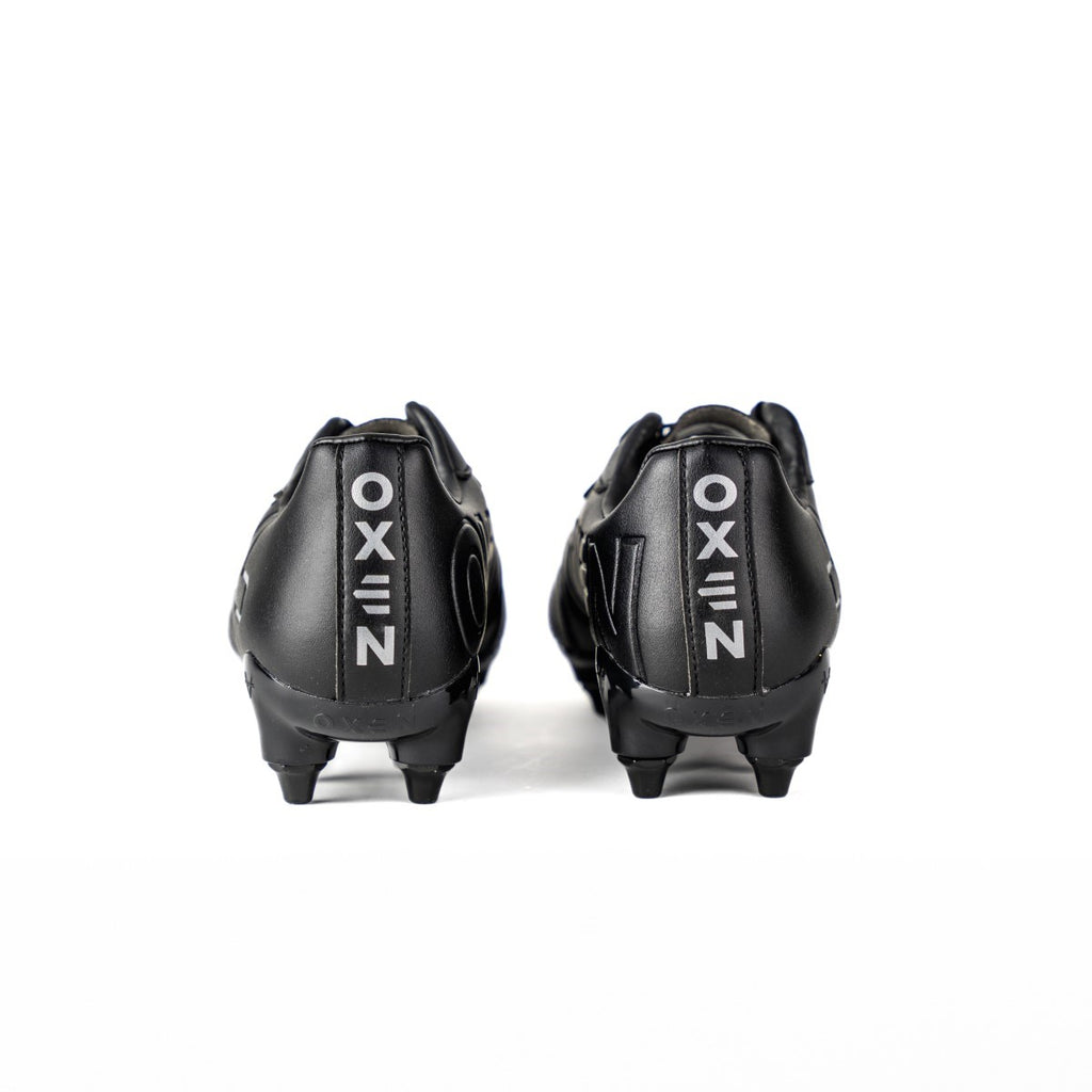 Oxen Raptor Pro AG Black/Silver
