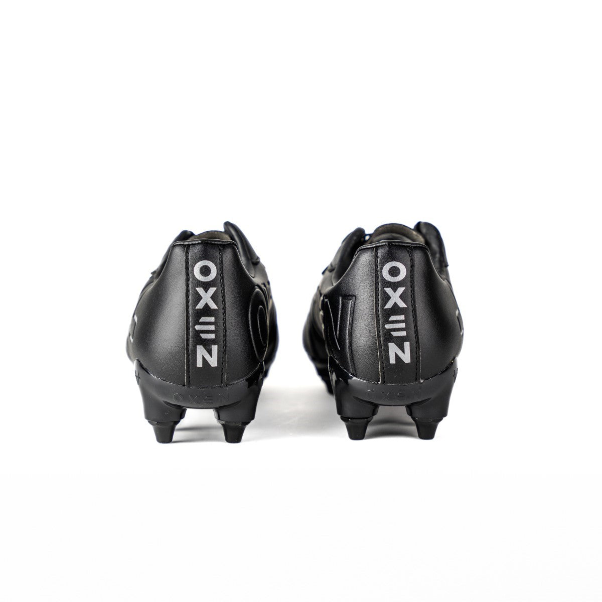 Oxen Raptor Pro AG Black/Silver