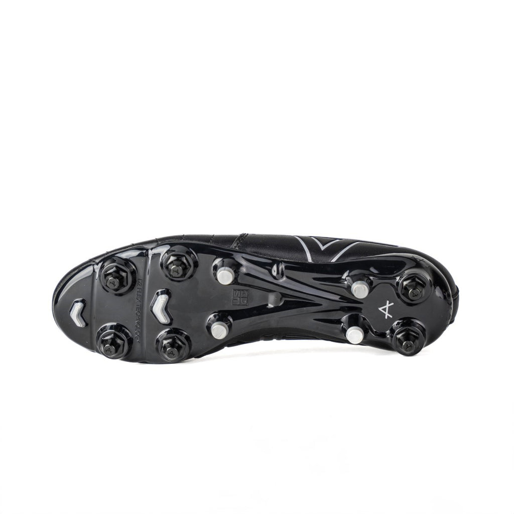 Oxen Raptor Pro AG Black/Silver
