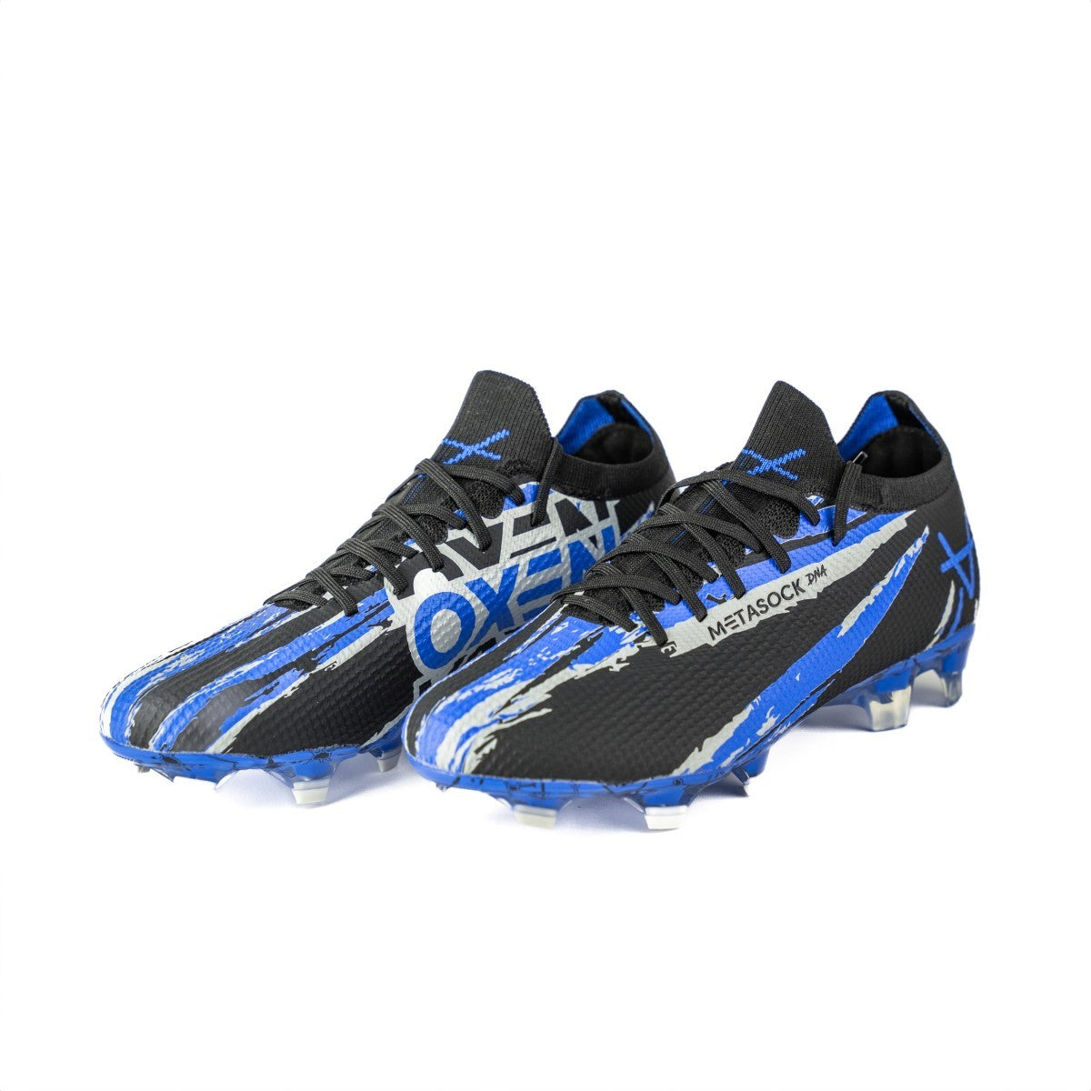 Oxen Metasock FG Black/Blue/Grey
