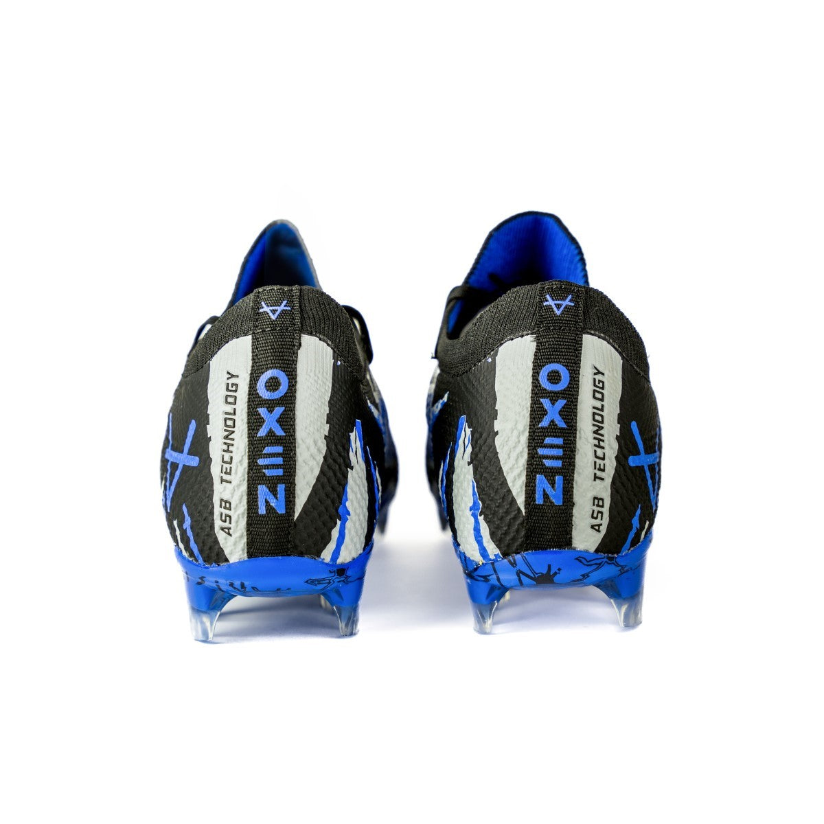 Oxen Metasock FG Black/Blue/Grey