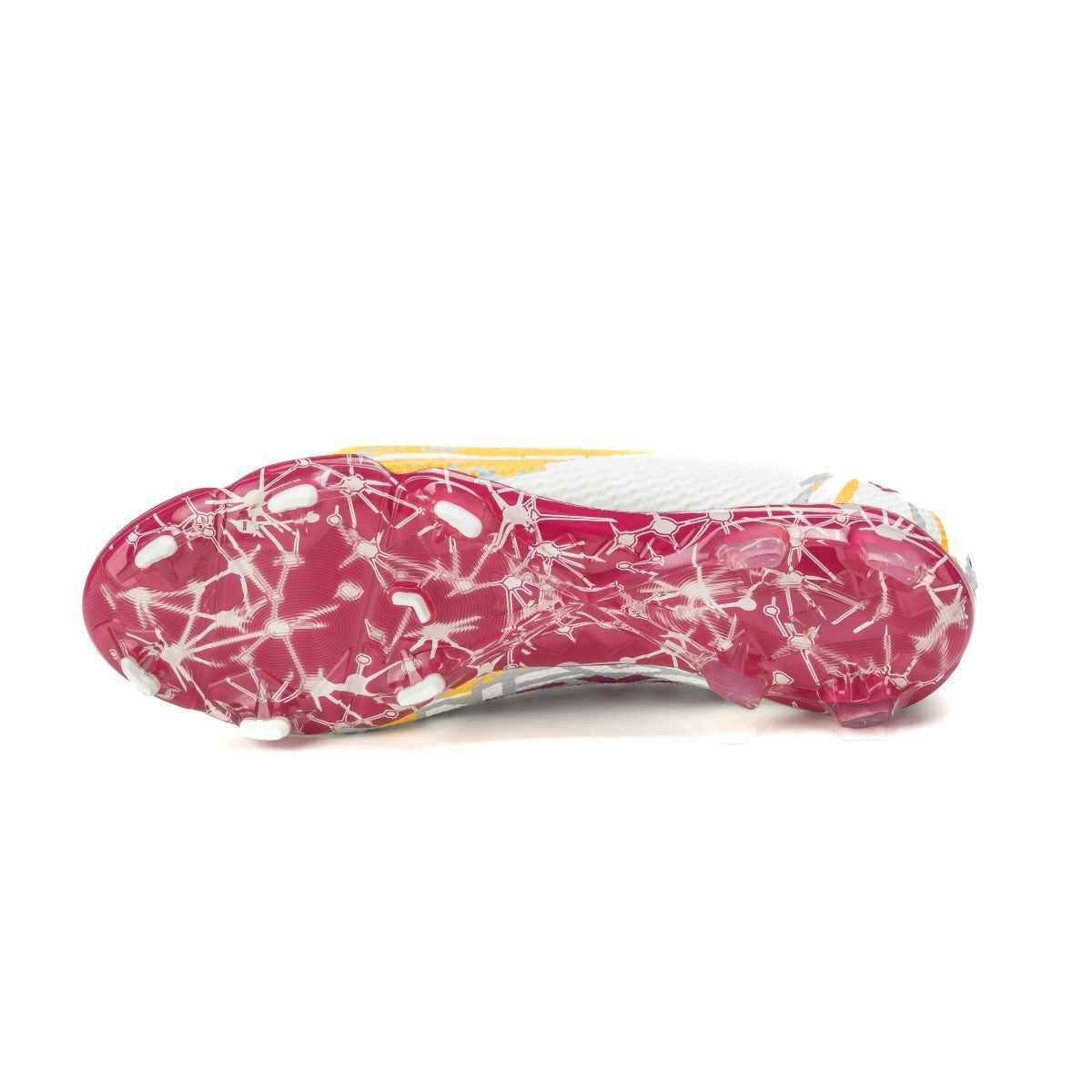 Oxen Metasock FG White/Orange/Plum