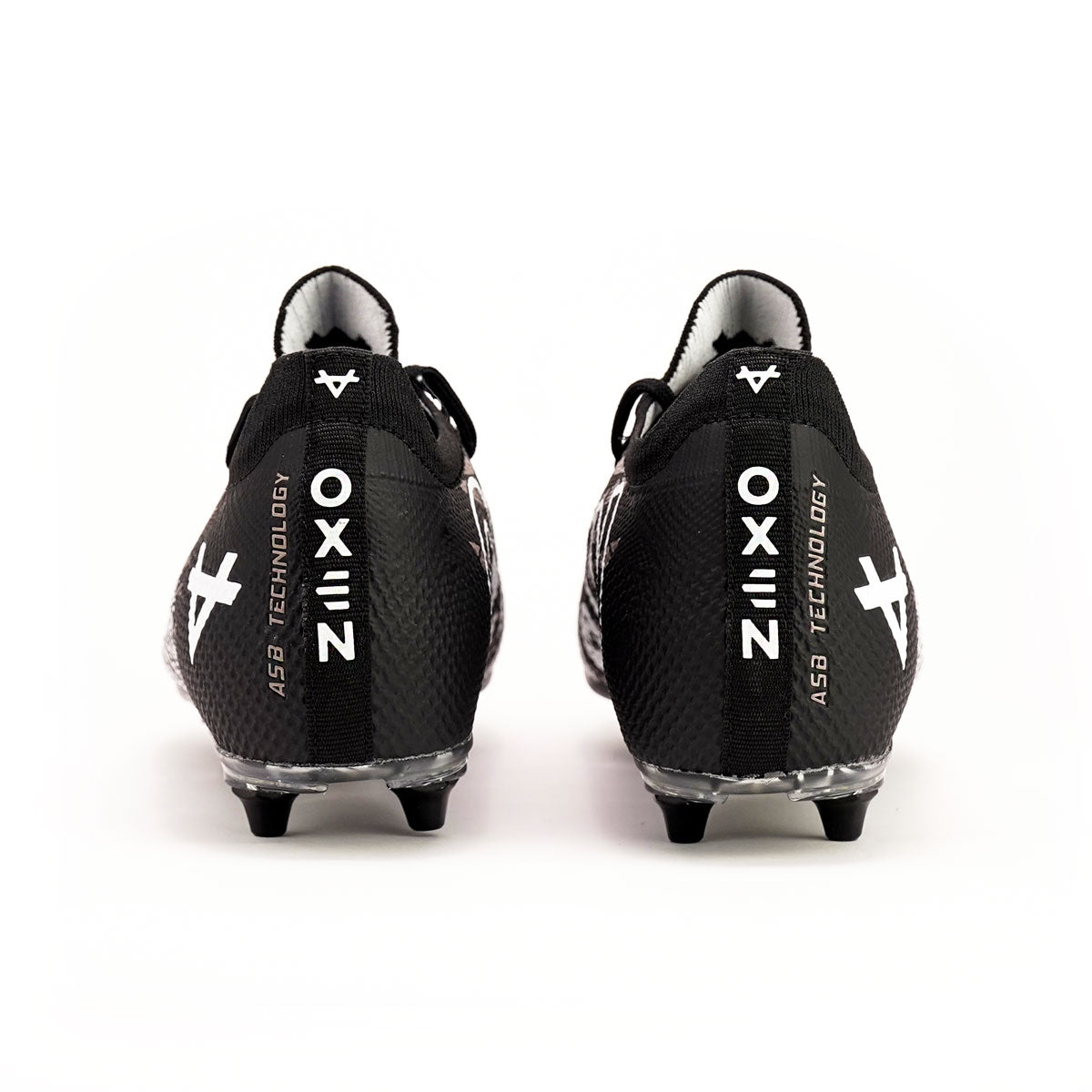 Oxen Metasock 6 Stud Black