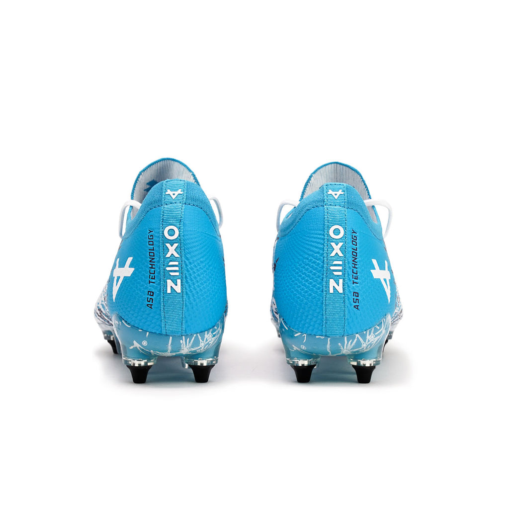 Oxen Metasock AG Blue
