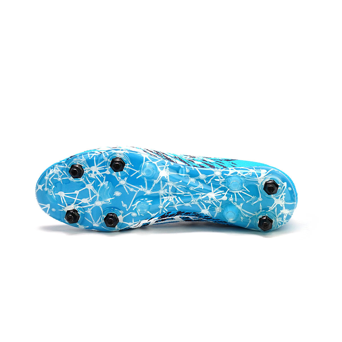 Oxen Metasock AG Blue