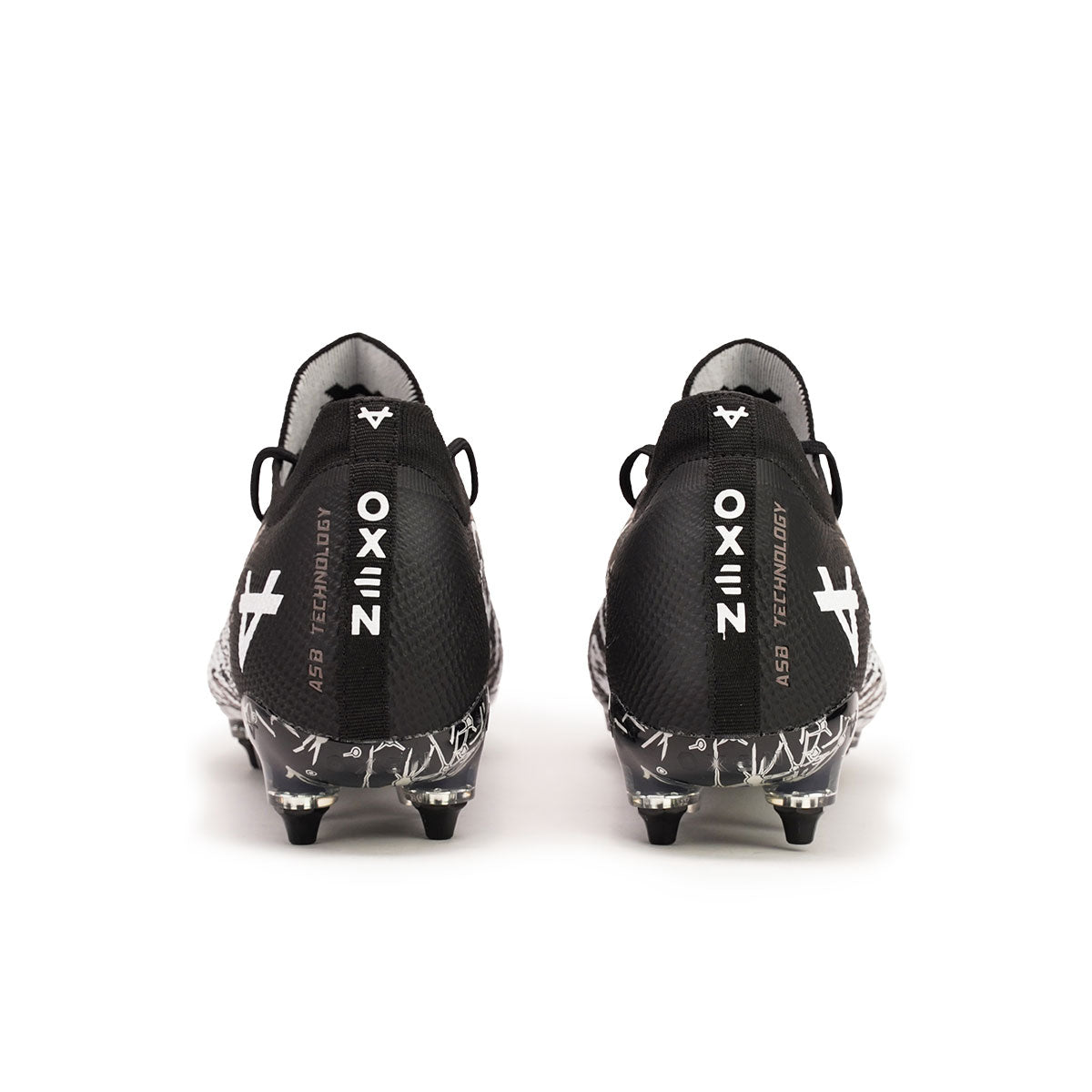 Oxen Metasock AG Black