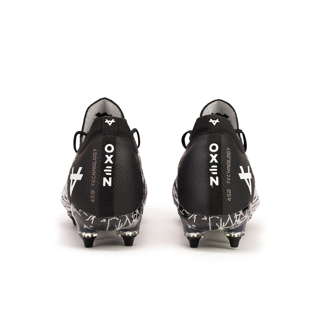 Oxen Metasock AG Black Youth