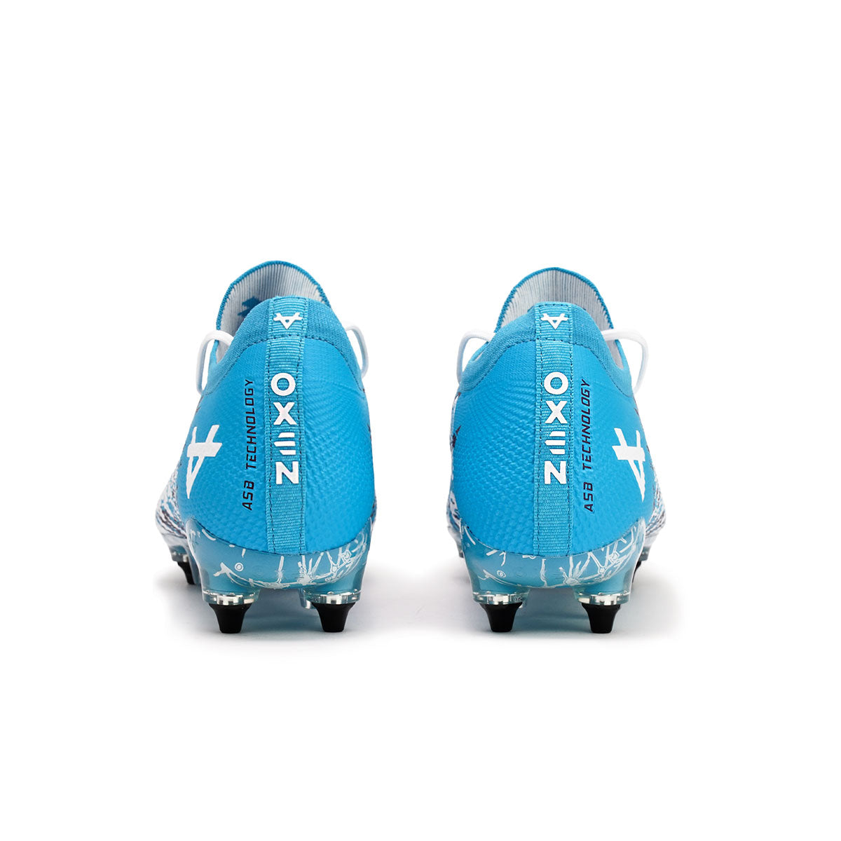 Oxen Metasock AG Blue Youth