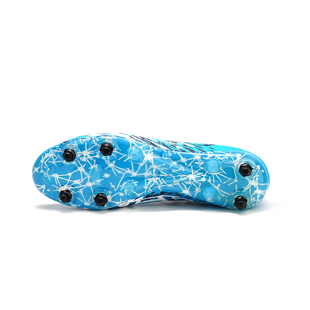 Oxen Metasock AG Blue Youth