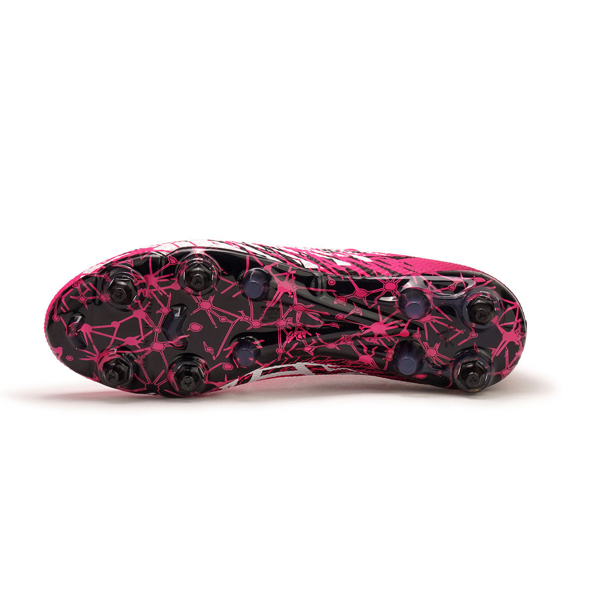 Oxen Metasock AG Pink/Black