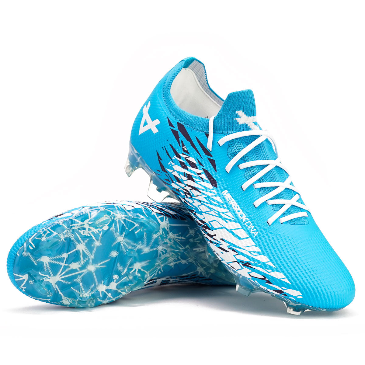 Oxen Metasock FG Blue