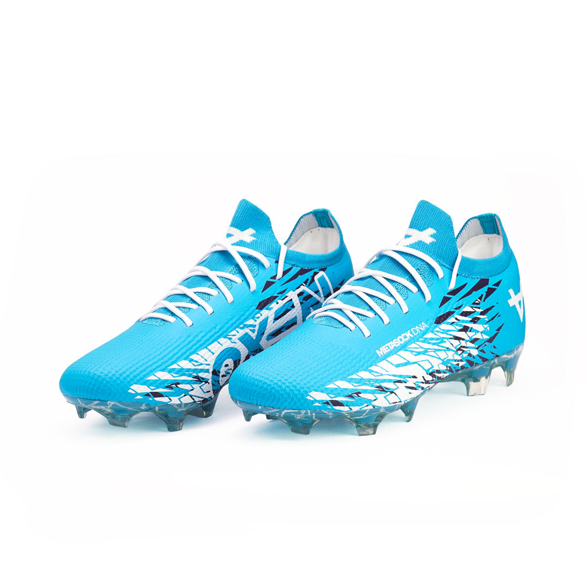 Oxen Metasock FG Blue