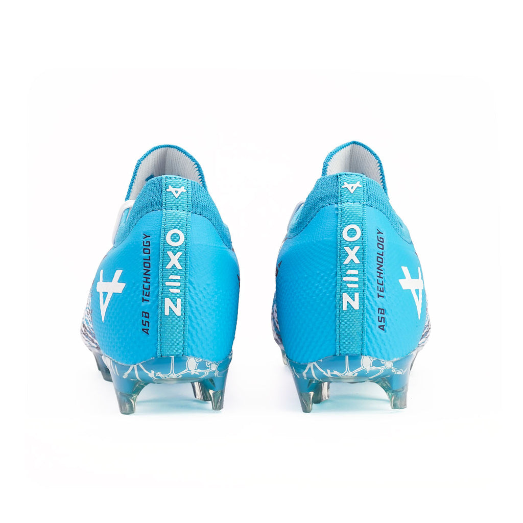 Oxen Metasock FG Blue