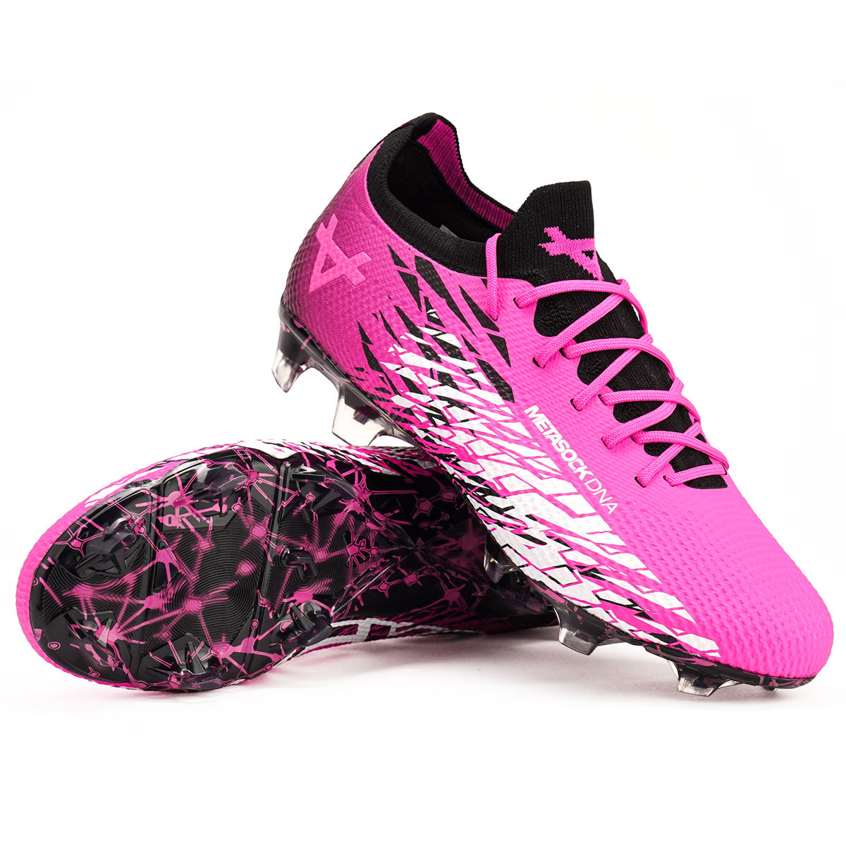 Oxen Metasock FG Pink/Black