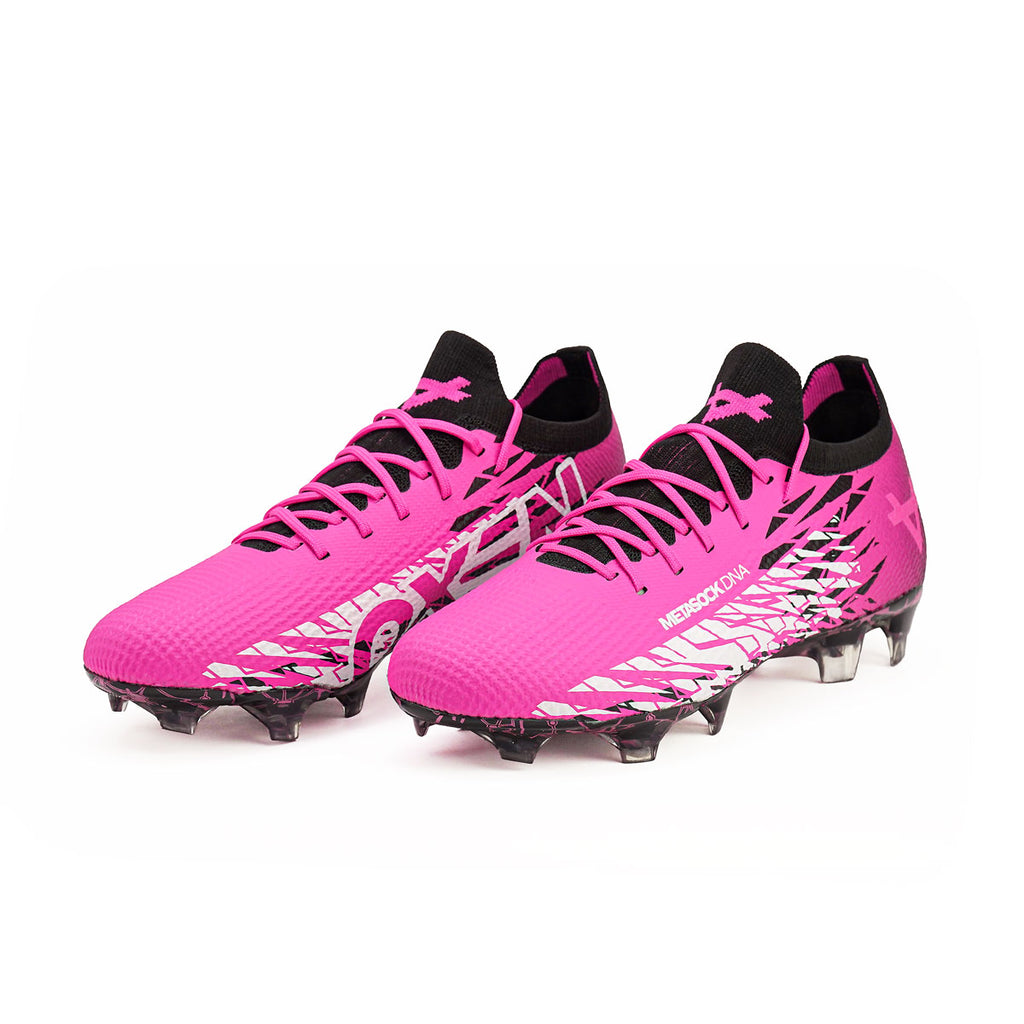 Oxen Metasock FG Pink/Black