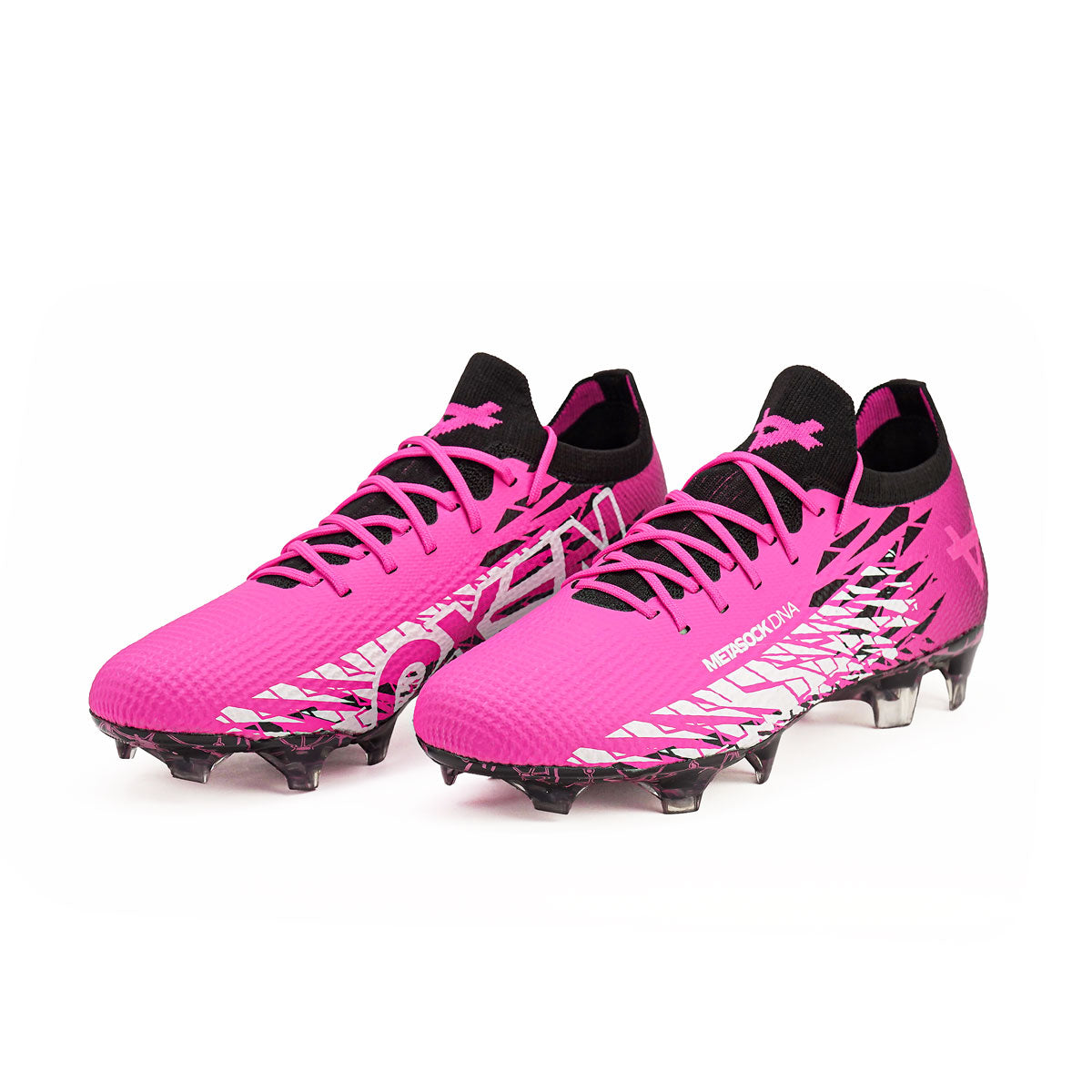 Oxen Metasock FG Pink/Black