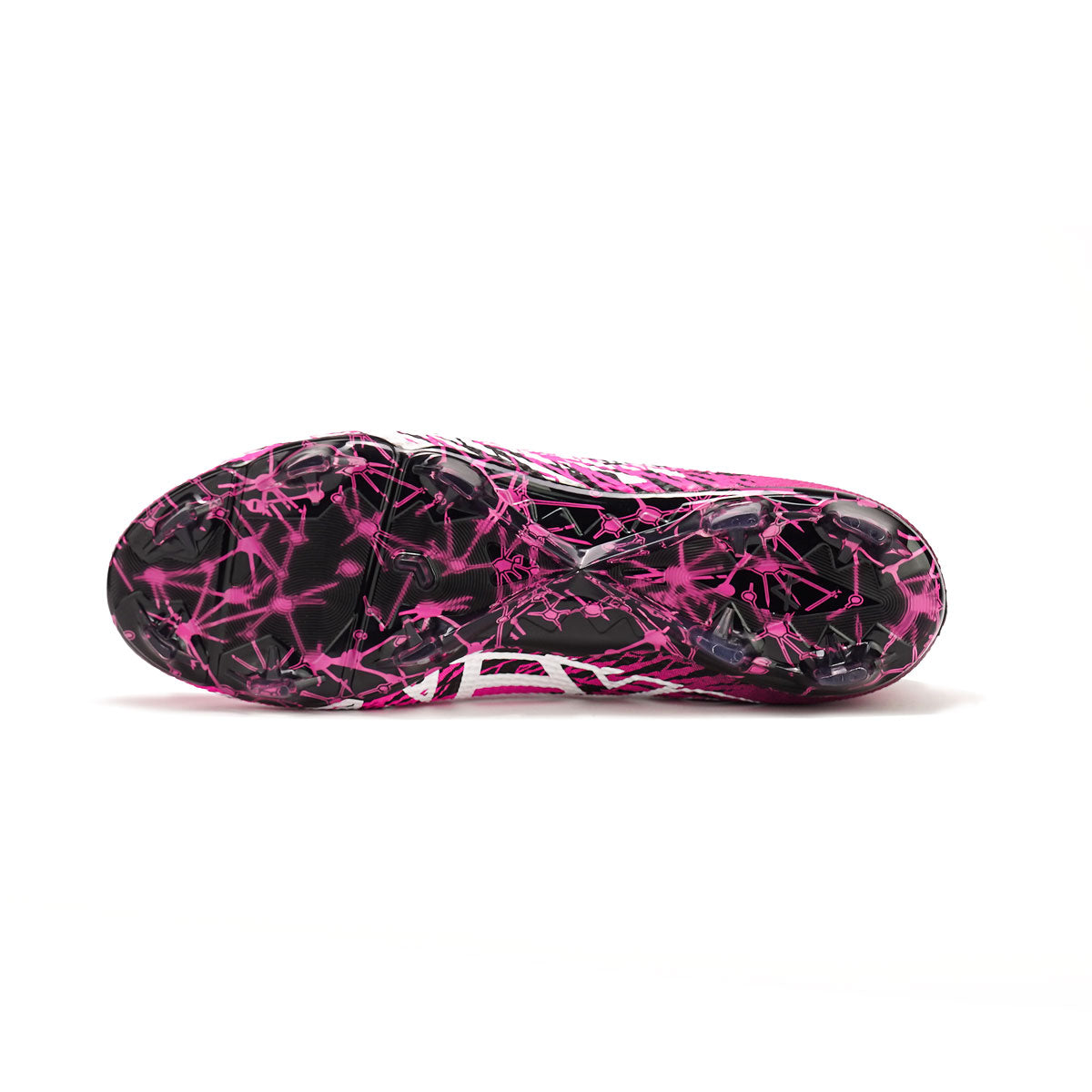 Oxen Metasock FG Pink/Black