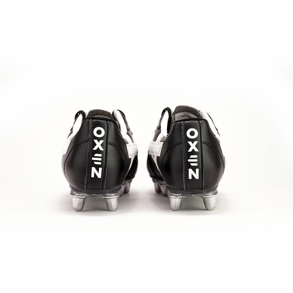 Oxen Raptor Elite 8 Stud Black