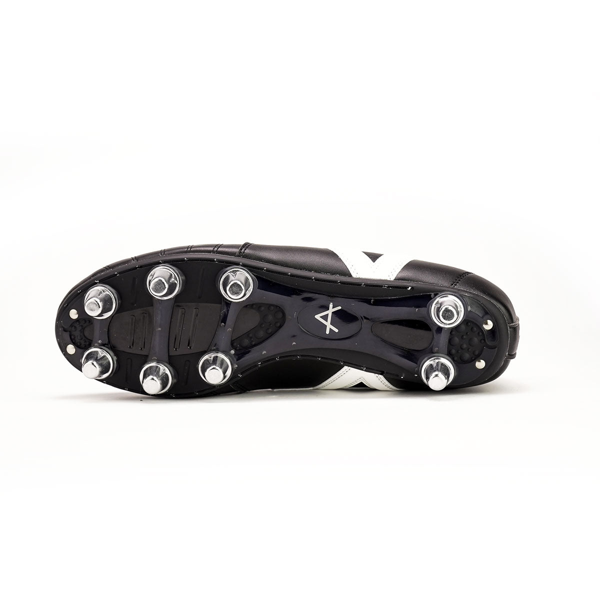 Oxen Raptor Elite 8 Stud Black