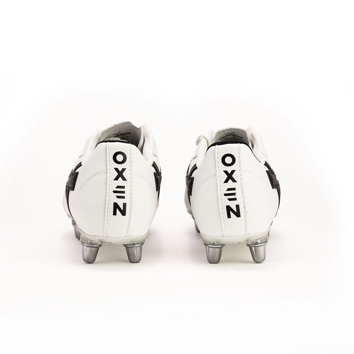 Oxen Raptor Elite 8 Stud White
