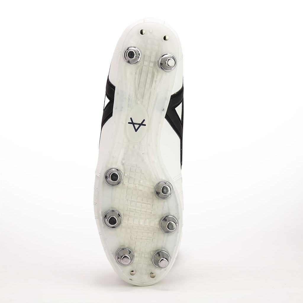Oxen Raptor Elite 8 Stud White