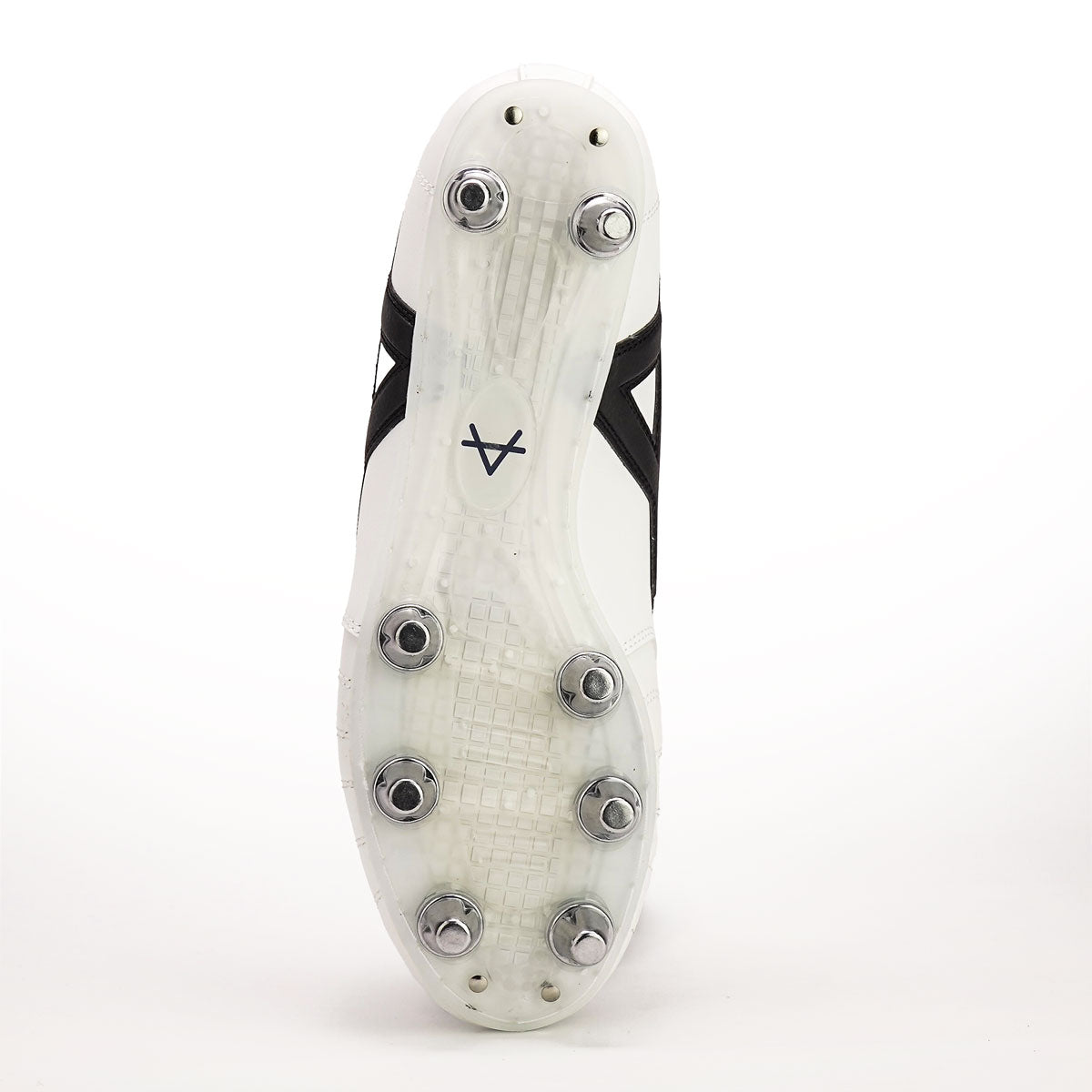 Oxen Raptor Elite 8 Stud White