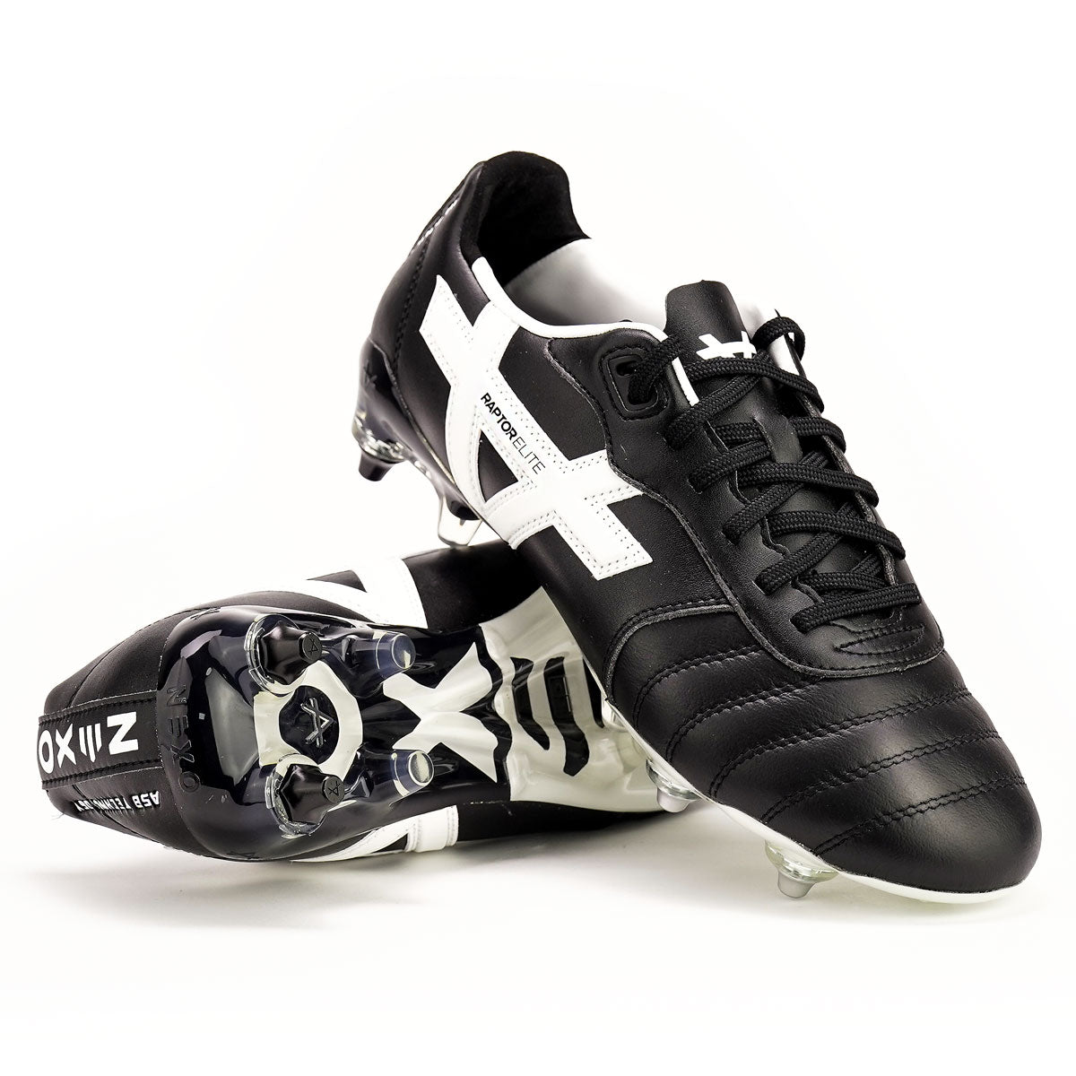 Oxen Raptor Elite AG Black