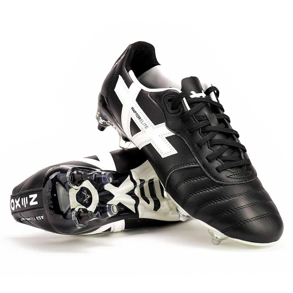 Oxen Raptor Elite AG Black
