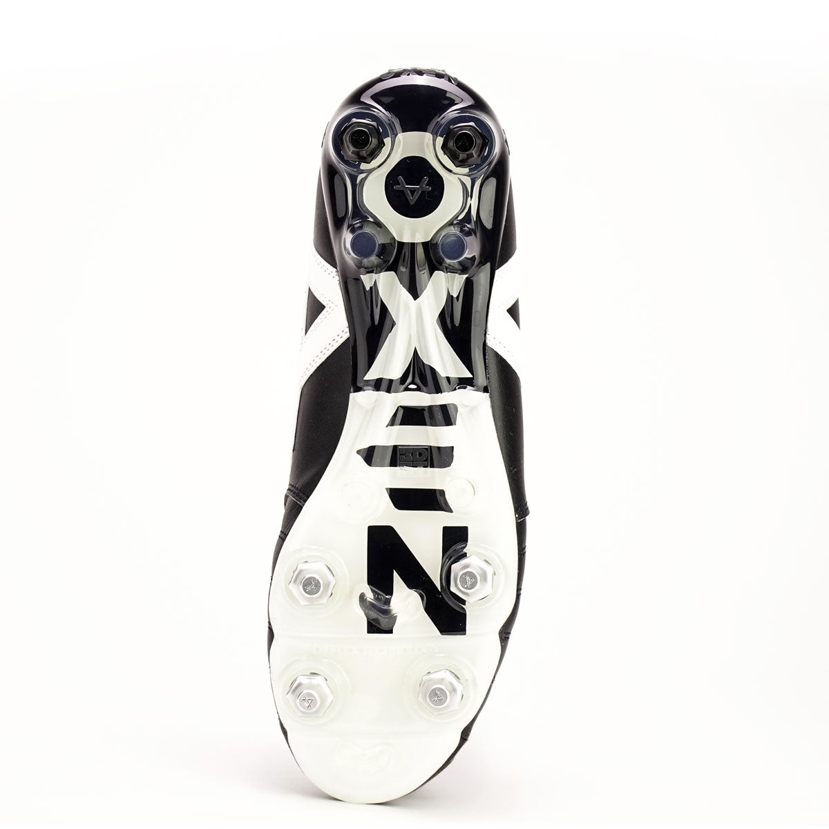 Oxen Raptor Elite AG Black