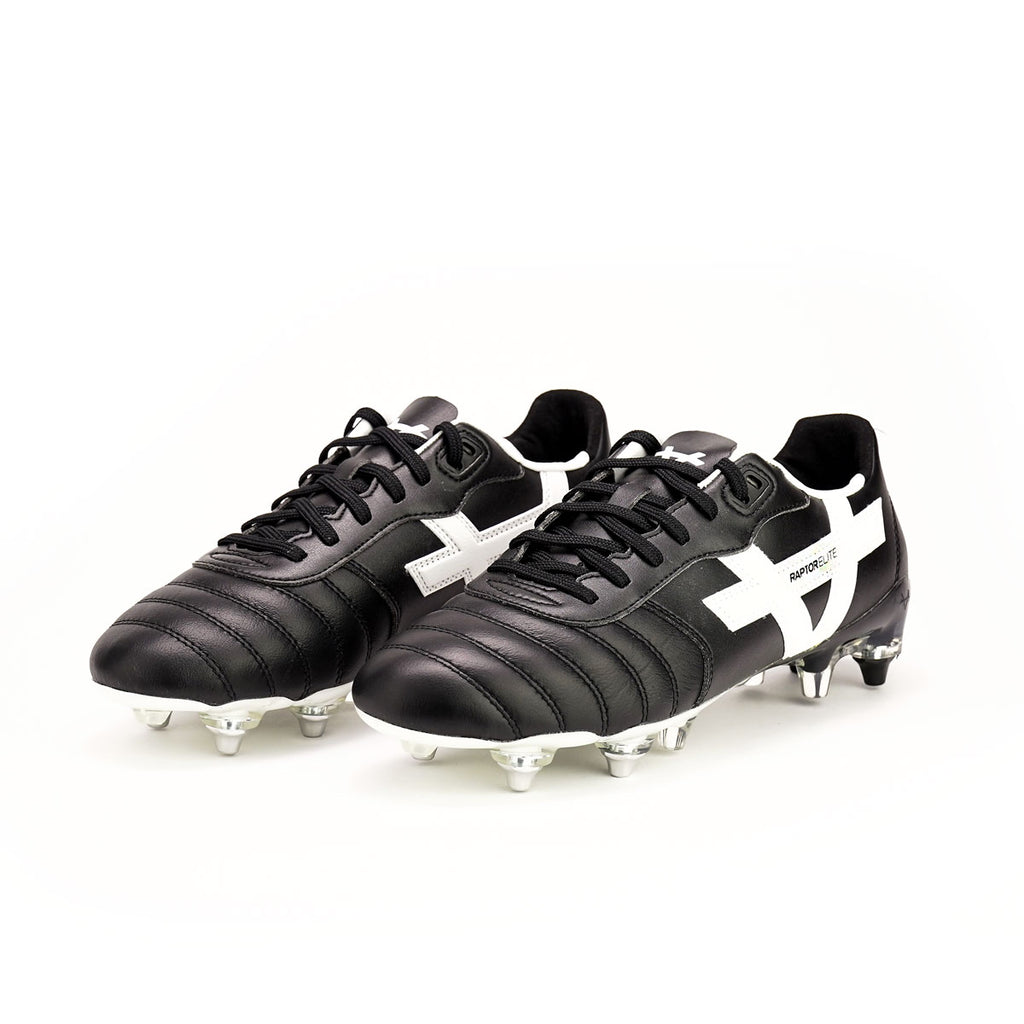 Oxen Raptor Elite AG Black Youth
