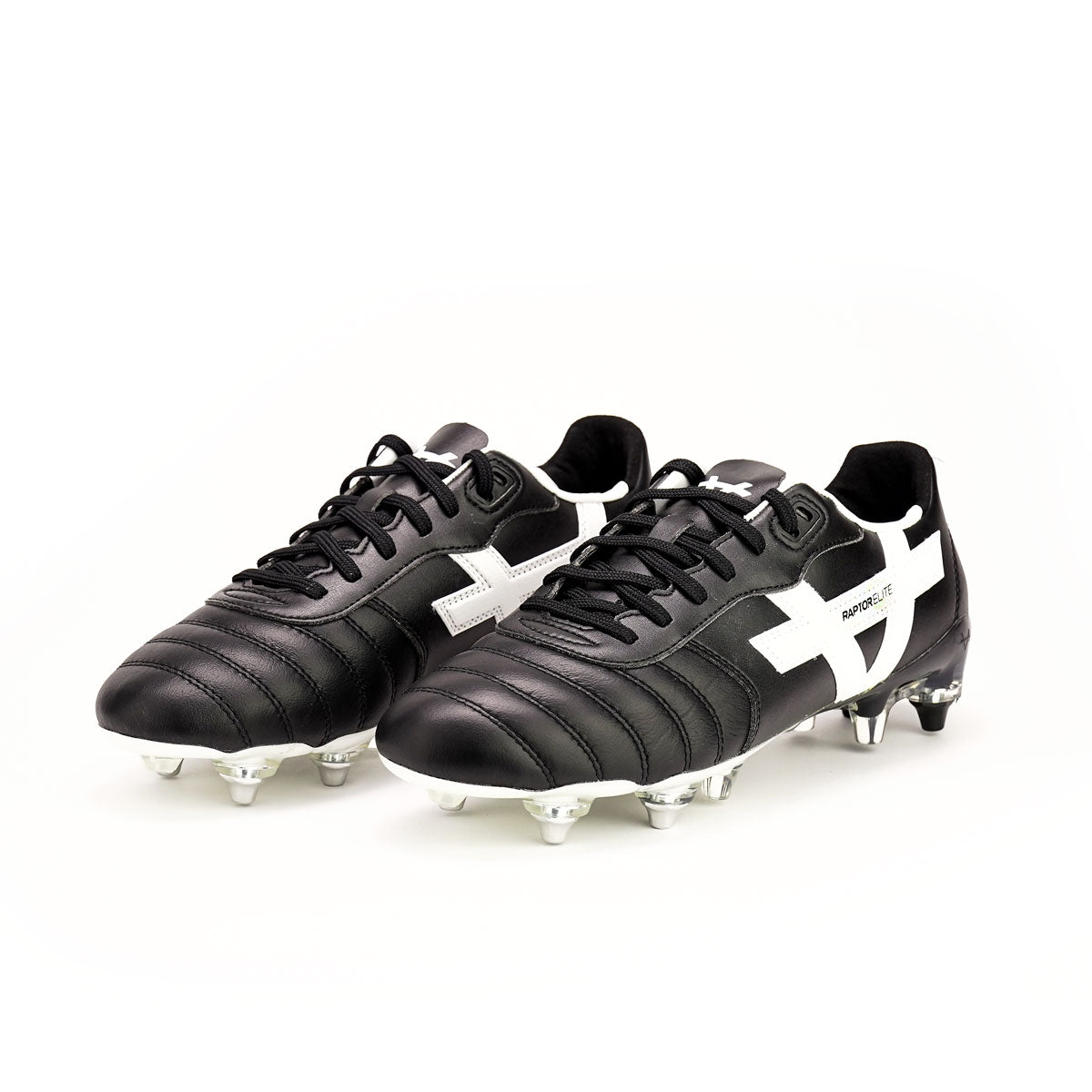 Oxen Raptor Elite AG Black Youth