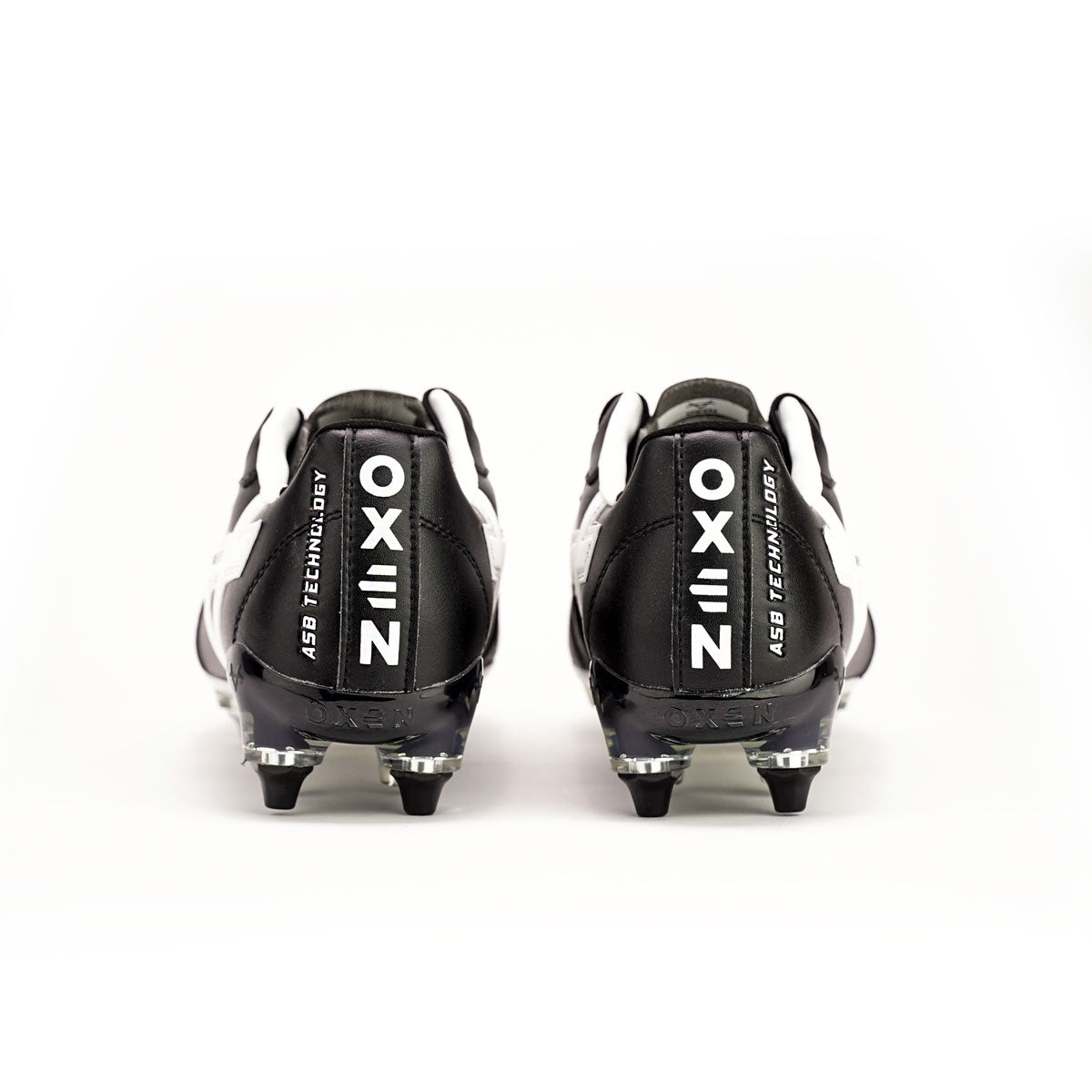 Oxen Raptor Elite AG Black Youth