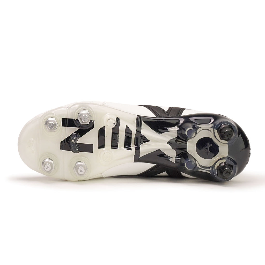 Oxen Raptor Elite AG White