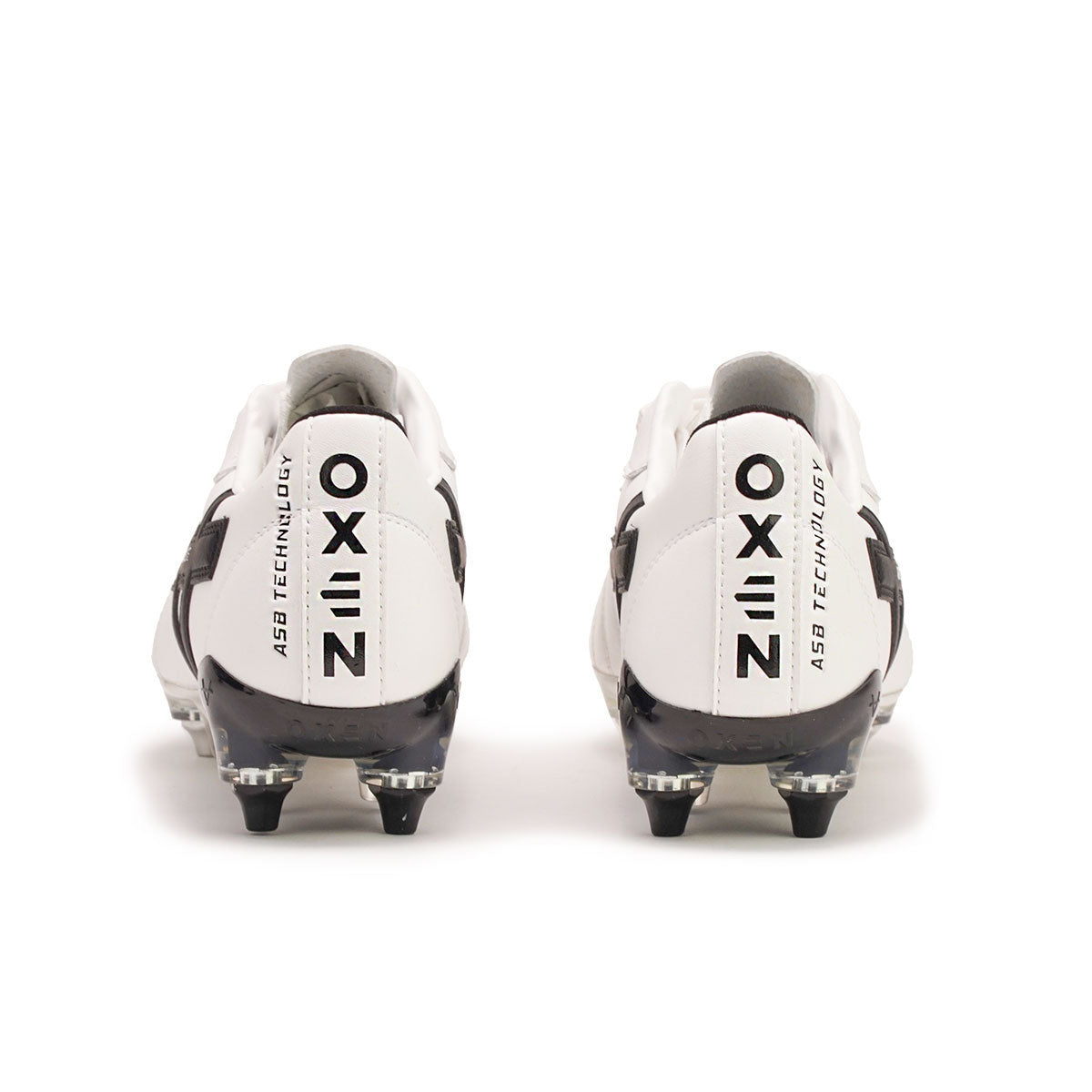 Oxen Raptor Elite AG White Youth