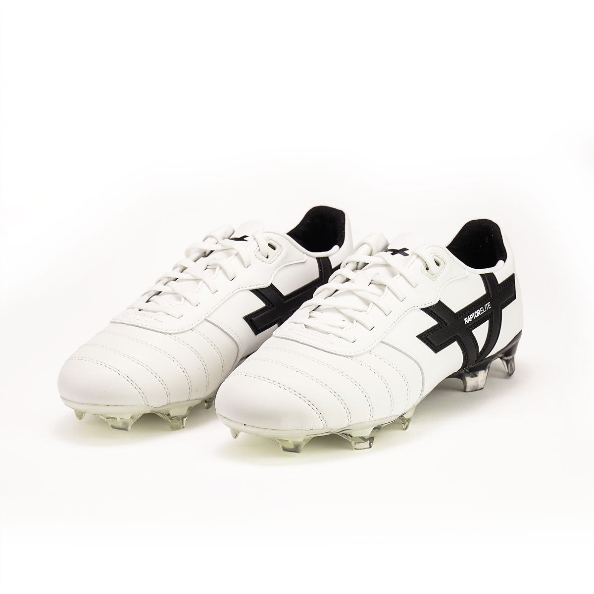 Oxen Raptor Elite FG White