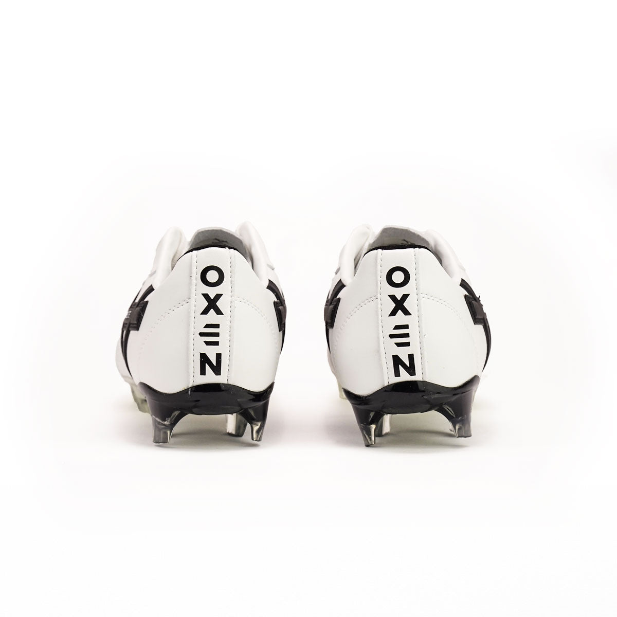 Oxen Raptor Elite FG White Youth