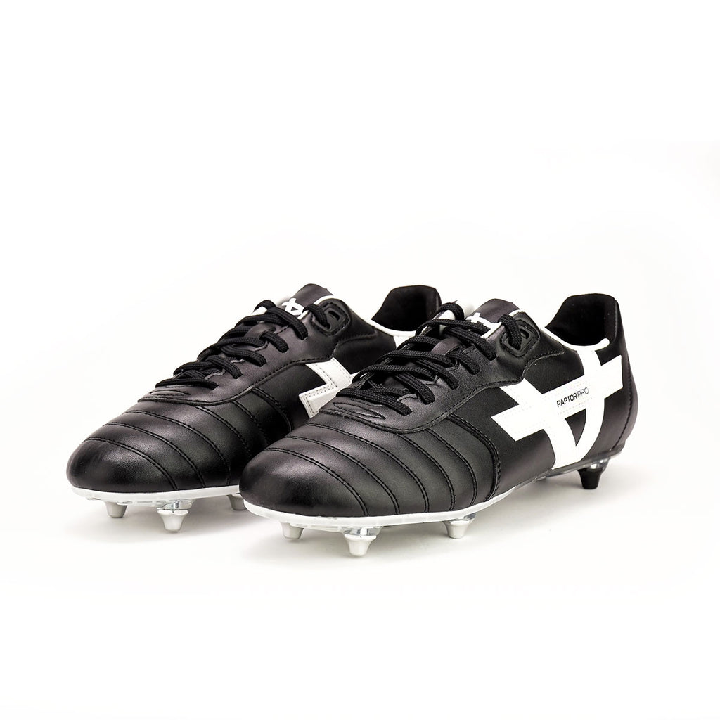 Oxen Raptor Pro 6 Stud Black