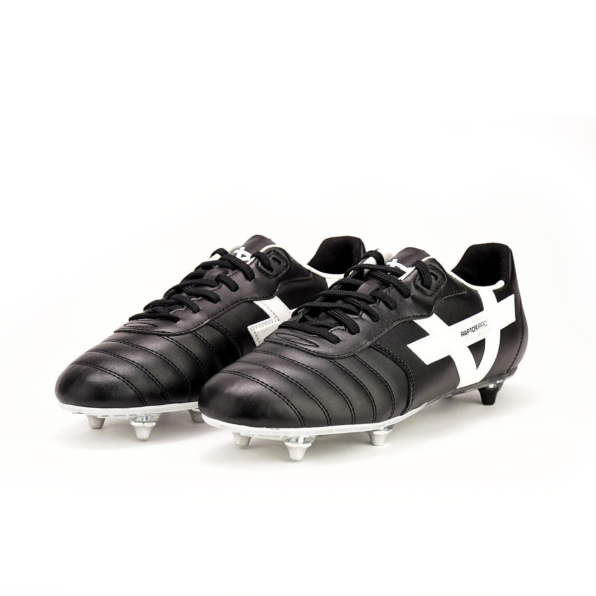 Oxen Raptor Pro 6 Stud Black