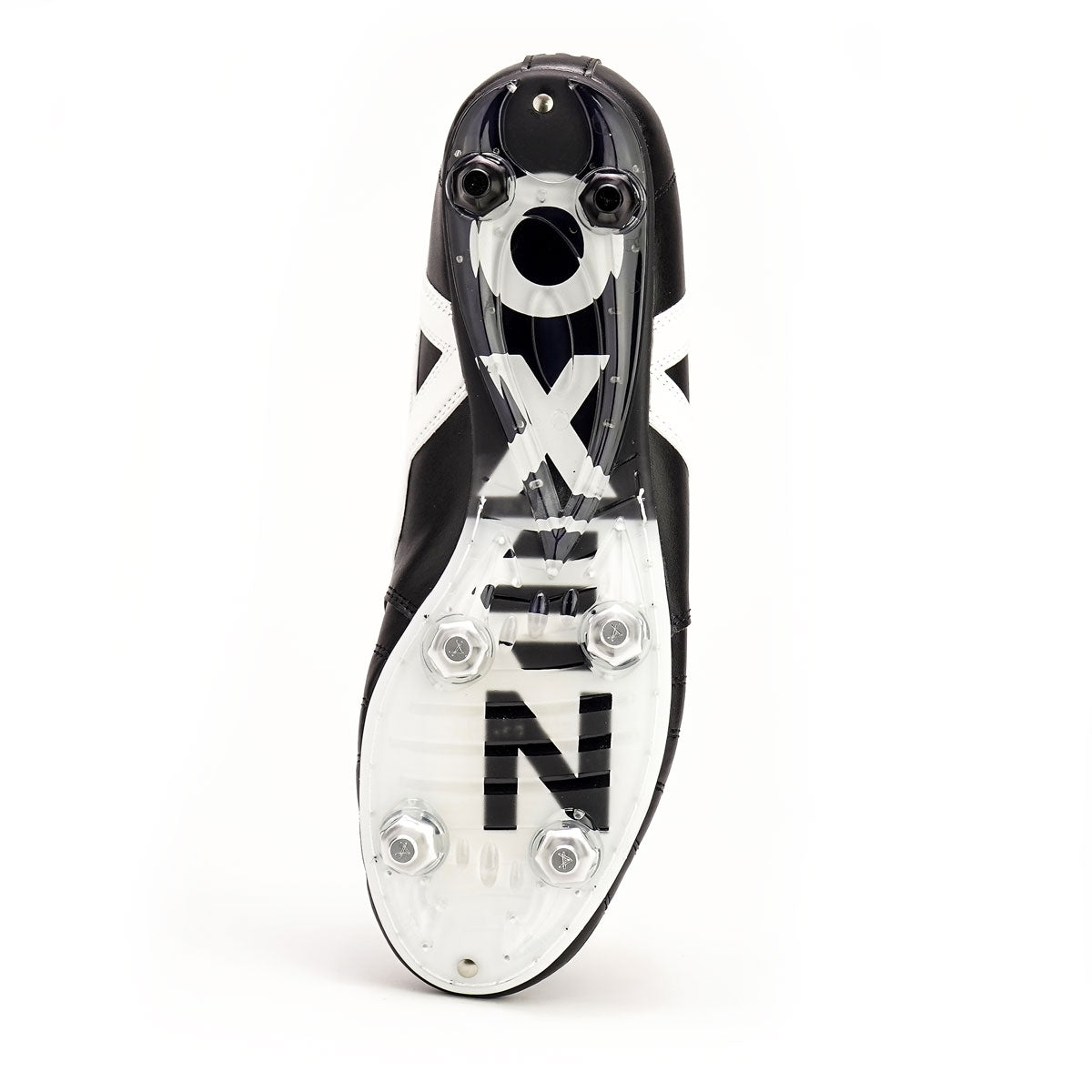 Oxen Raptor Pro 6 Stud Black