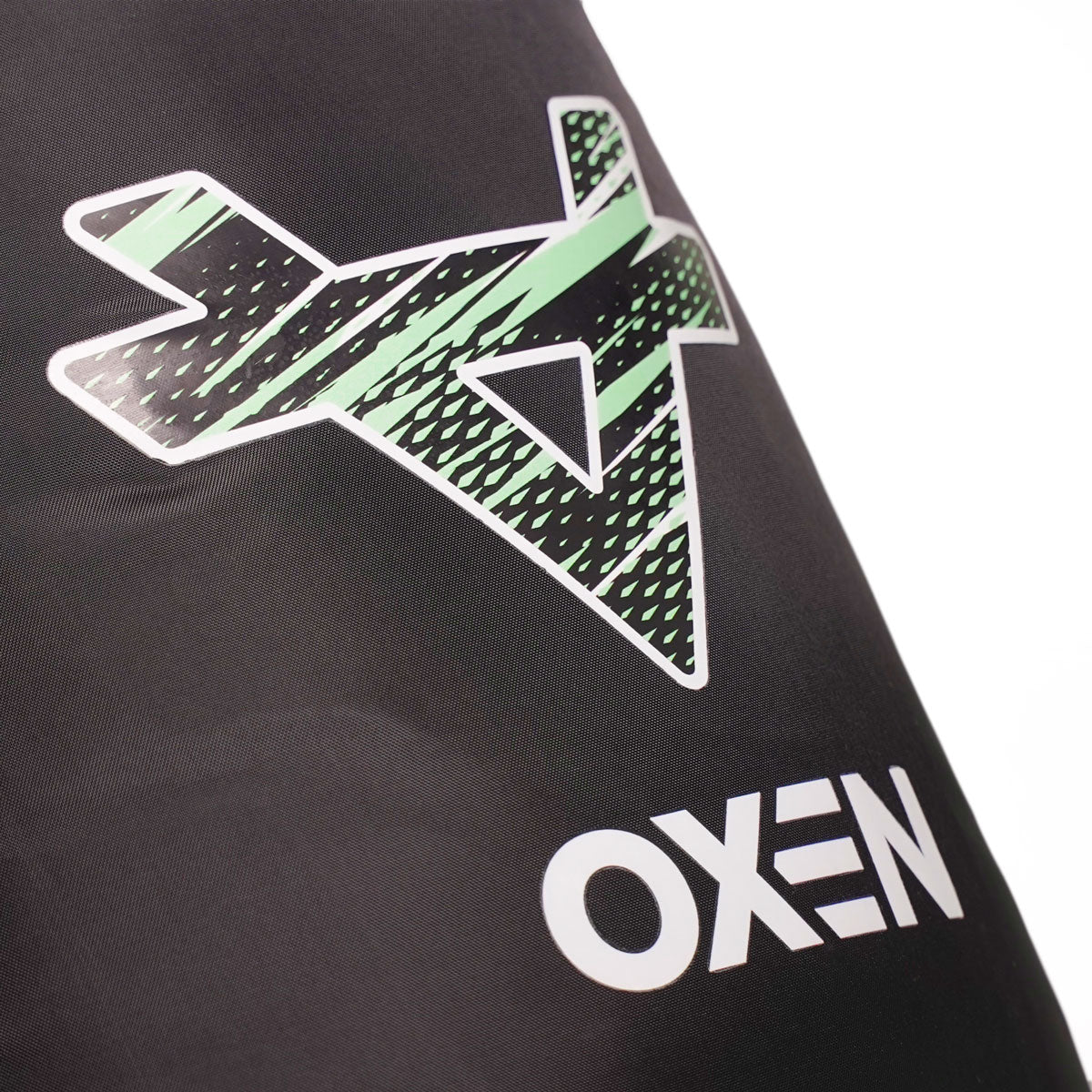 Oxen 26 Boot Bag Cool Mint