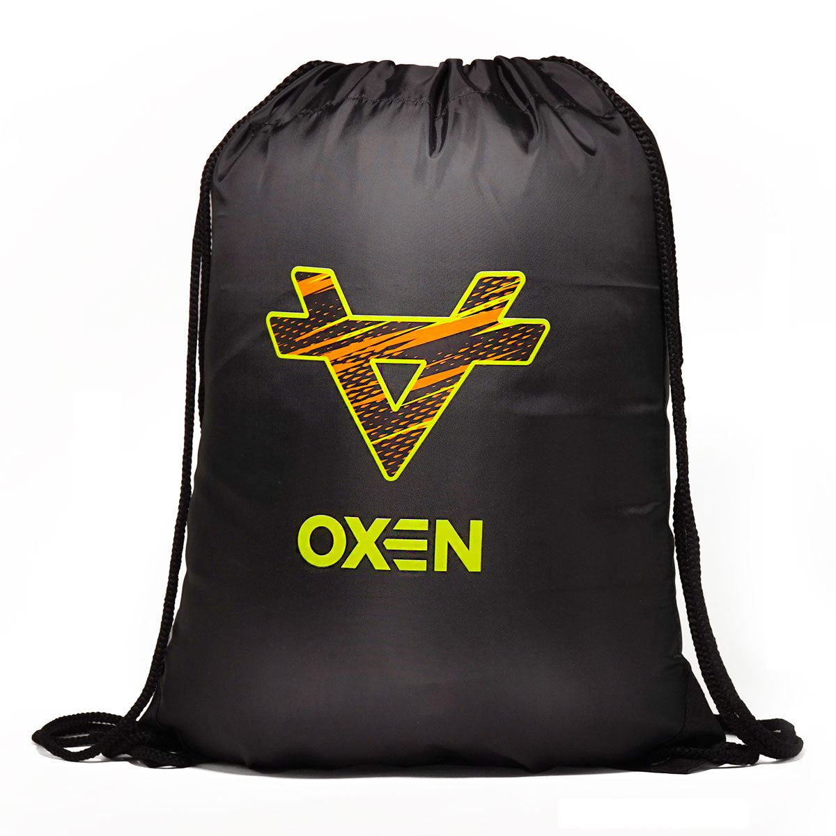 Oxen 26 Boot Bag Orange Blaze