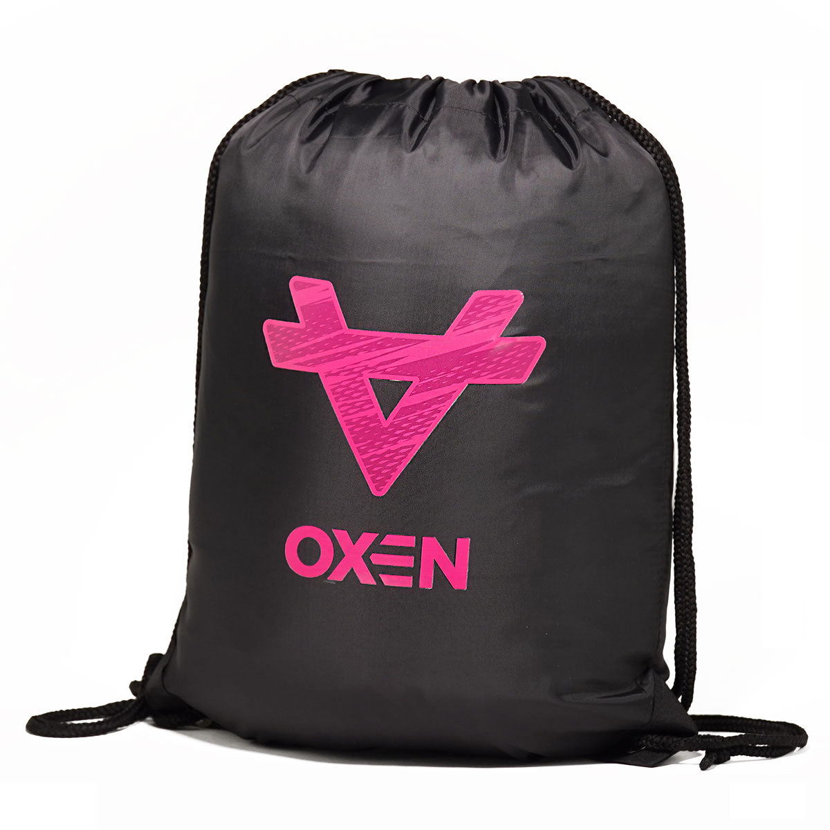 Oxen 26 Boot Bag Purple Haze