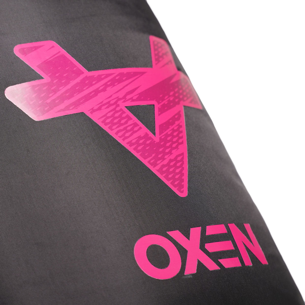 Oxen 26 Boot Bag Purple Haze