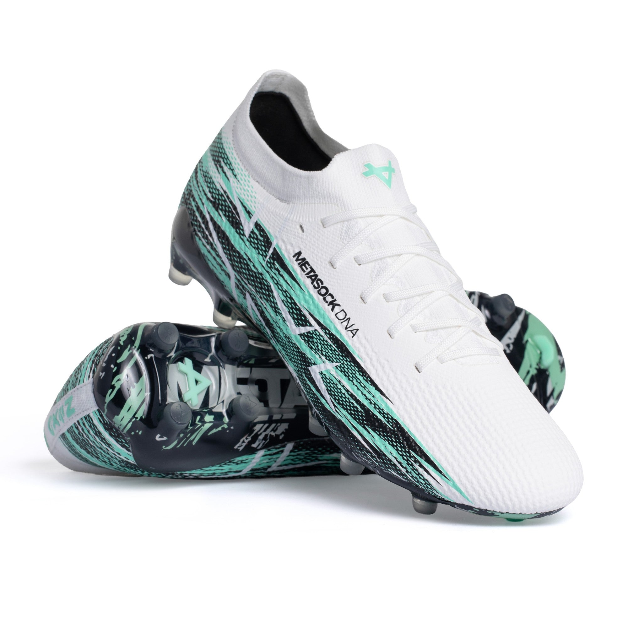 Oxen Metasock AG Cool Mint
