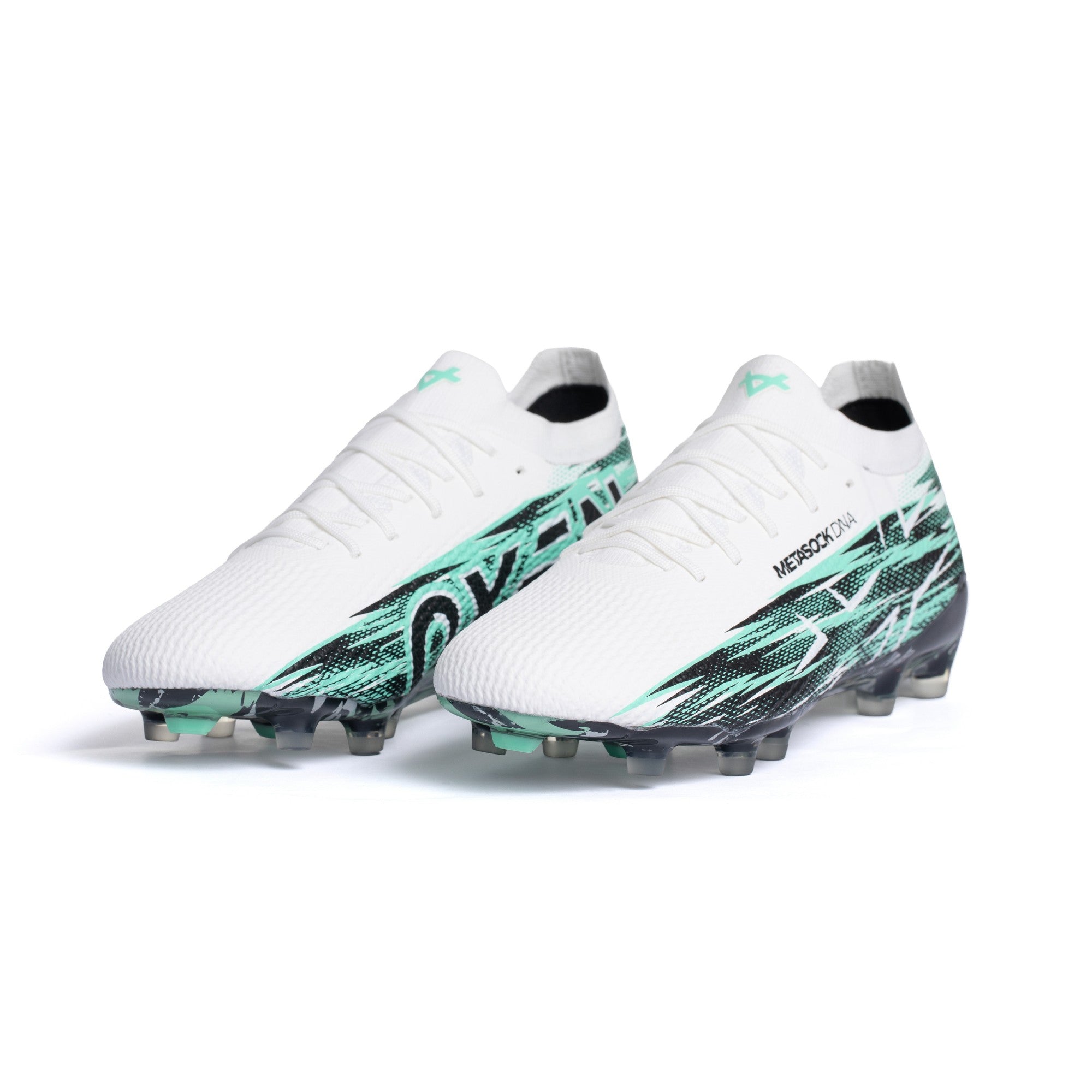 Oxen Metasock AG Cool Mint Youth