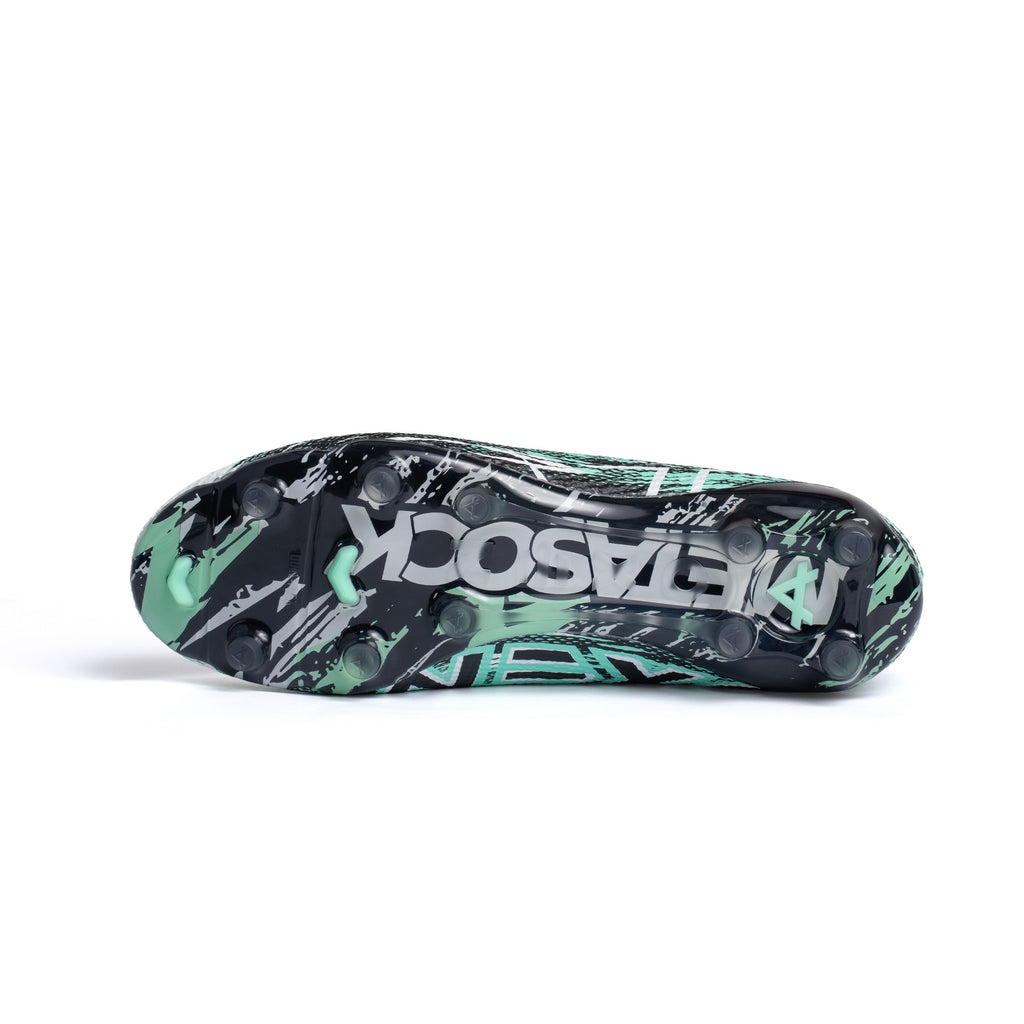 Oxen Metasock AG Cool Mint Youth