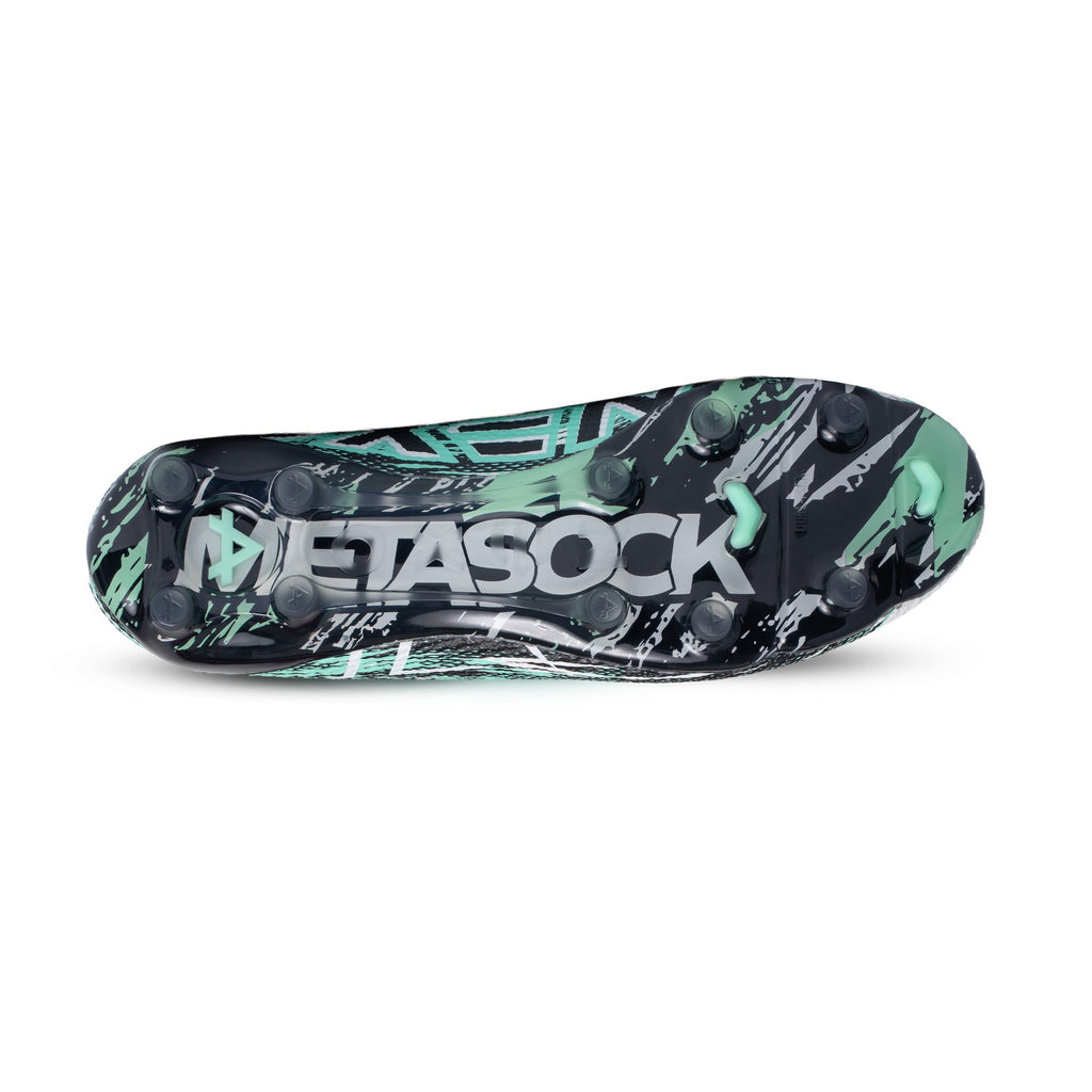 Oxen Metasock AG Cool Mint Youth